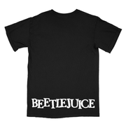 ビートルジュース // Shake Señora (Oversized Full Color Photo T-Shirt / Timed Edition)